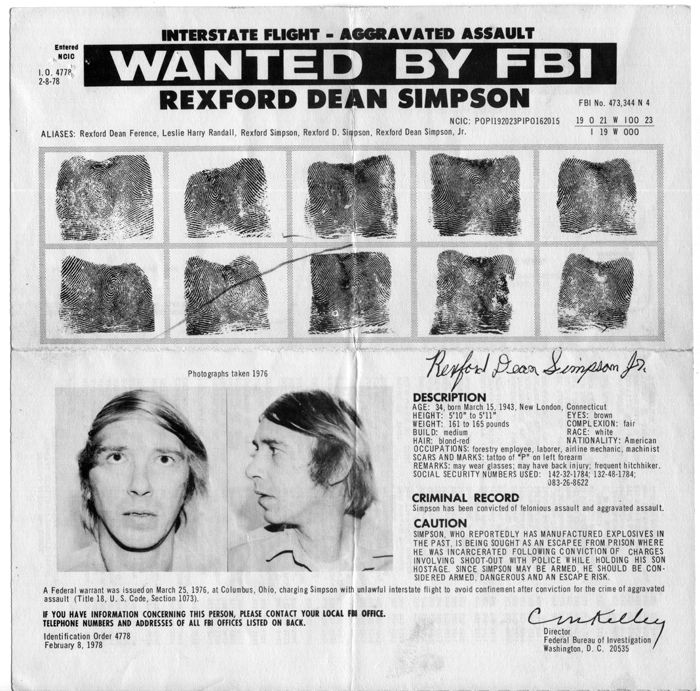Document FBI
